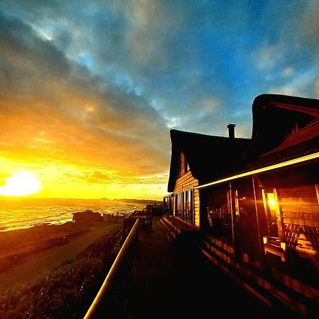 Oyster Bay Beach Lodge 외부 사진