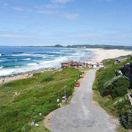 Oyster Bay Beach Lodge 외부 사진