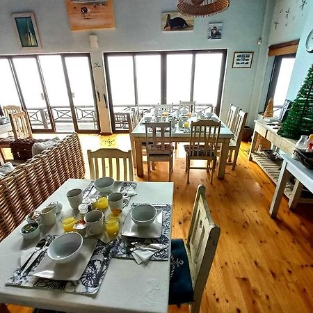 Oyster Bay Beach Lodge 외부 사진
