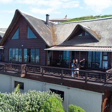 Oyster Bay Beach Lodge 외부 사진