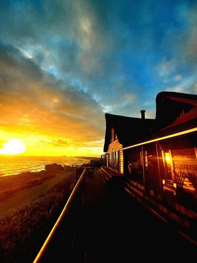 Oyster Bay Beach Lodge 외부 사진