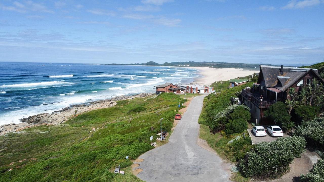 Oyster Bay Beach Lodge 외부 사진