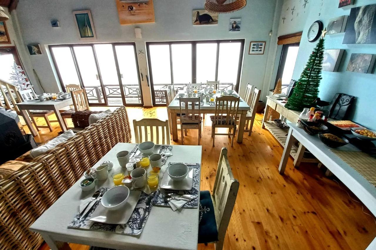 Oyster Bay Beach Lodge 외부 사진