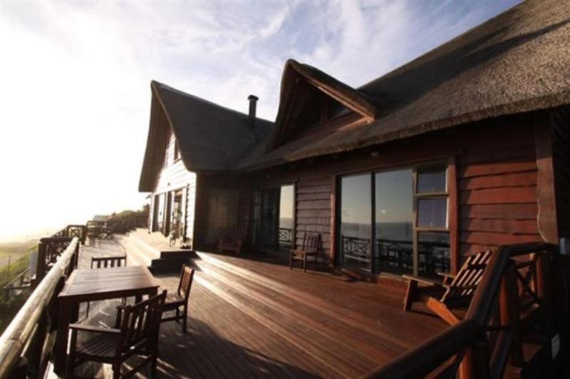 Oyster Bay Beach Lodge 외부 사진