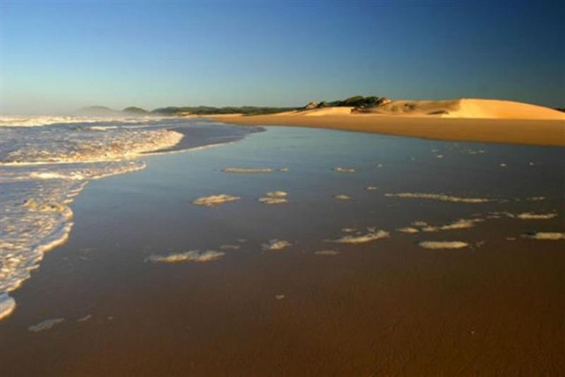 Oyster Bay Beach Lodge 외부 사진