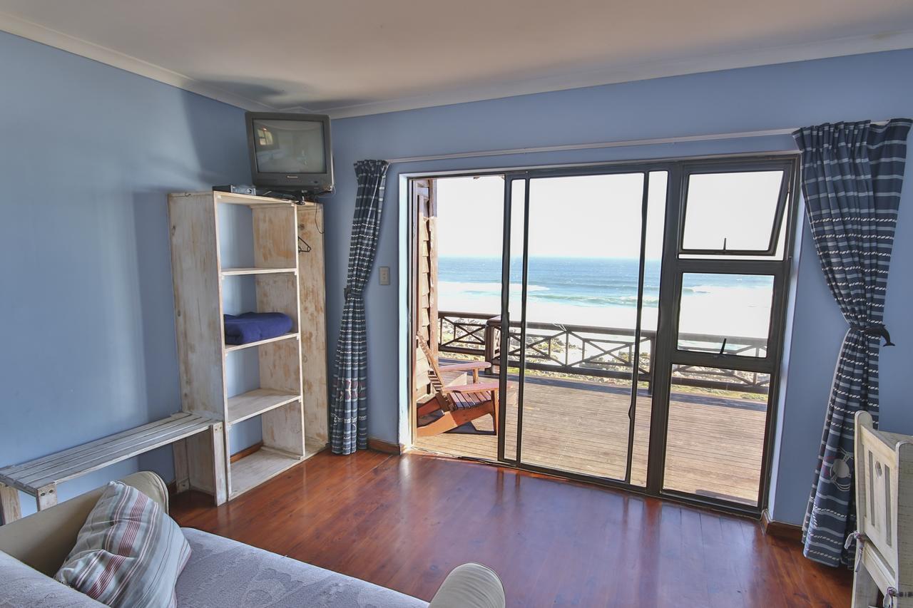 Oyster Bay Beach Lodge 외부 사진