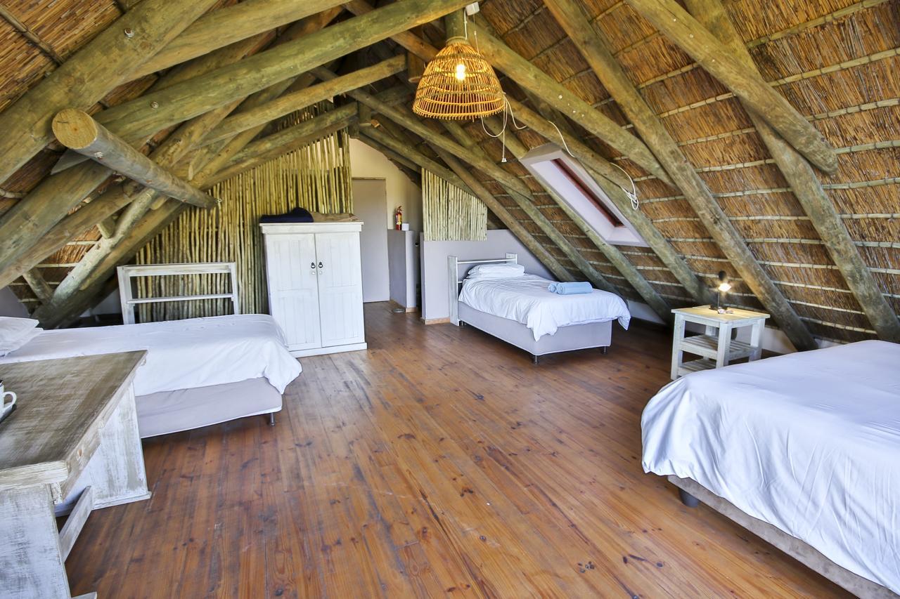 Oyster Bay Beach Lodge 외부 사진