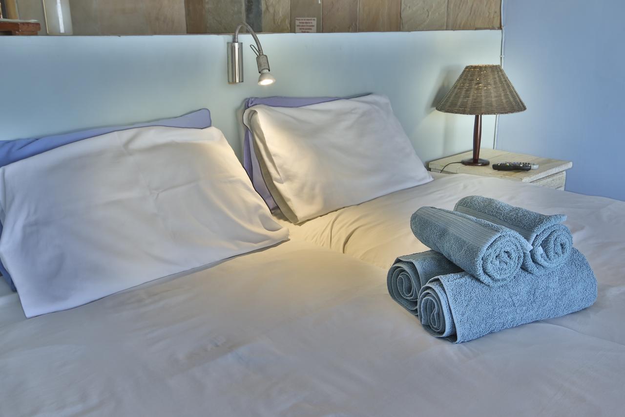 Oyster Bay Beach Lodge 외부 사진
