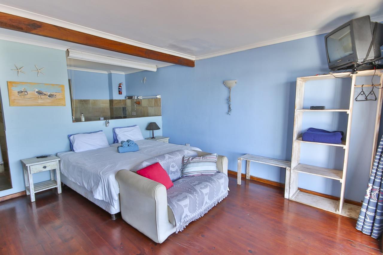 Oyster Bay Beach Lodge 외부 사진
