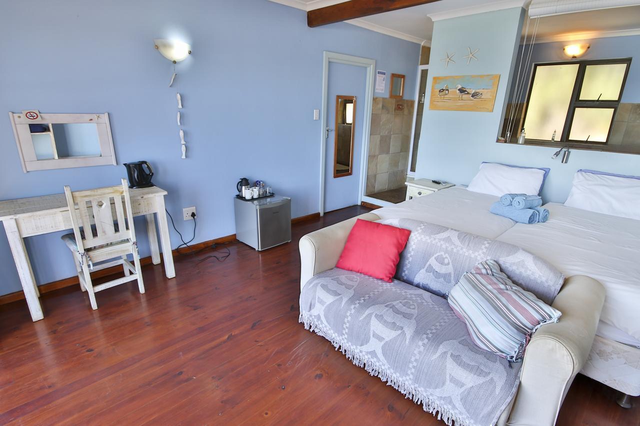 Oyster Bay Beach Lodge 외부 사진