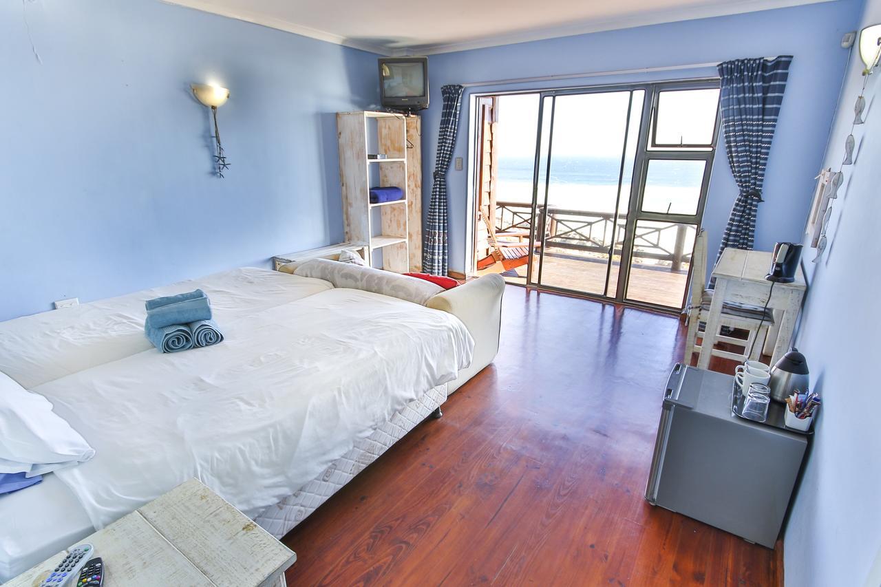Oyster Bay Beach Lodge 외부 사진