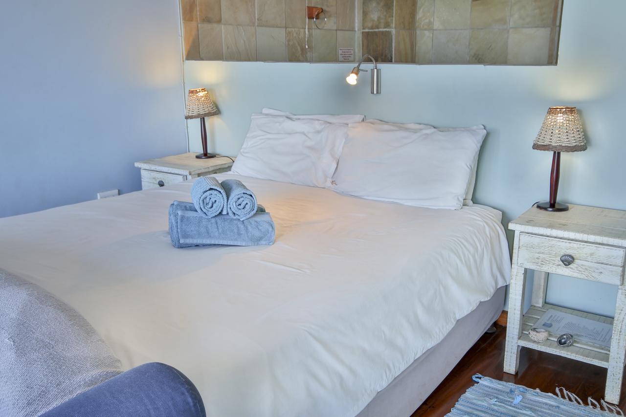 Oyster Bay Beach Lodge 외부 사진
