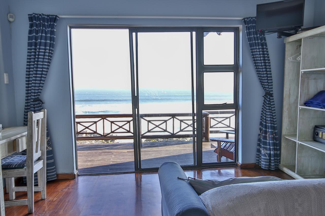Oyster Bay Beach Lodge 외부 사진