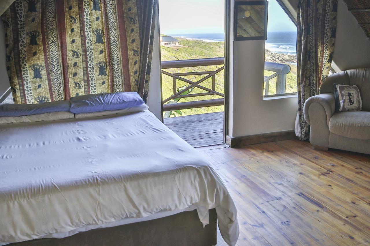 Oyster Bay Beach Lodge 외부 사진