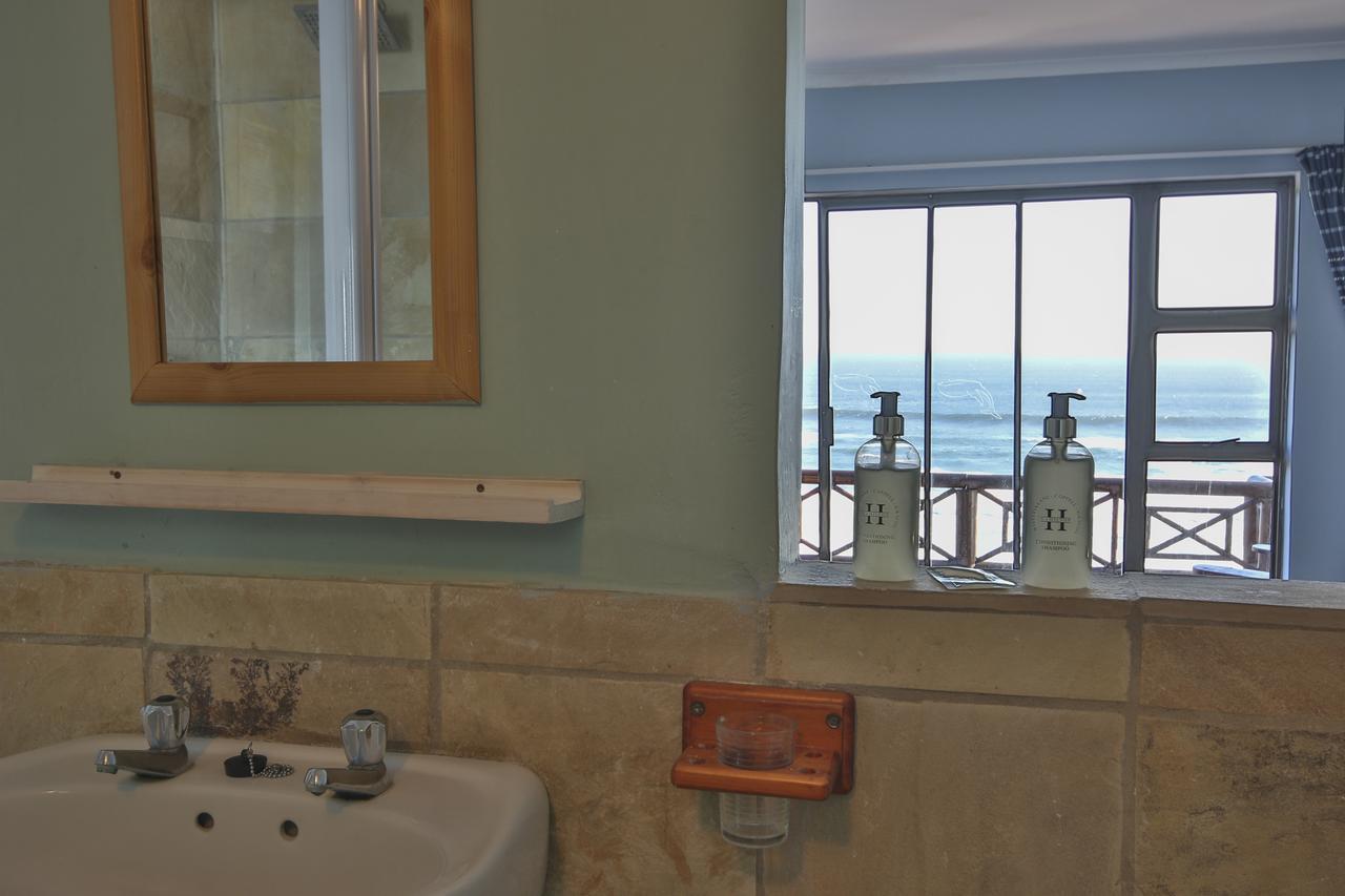 Oyster Bay Beach Lodge 외부 사진