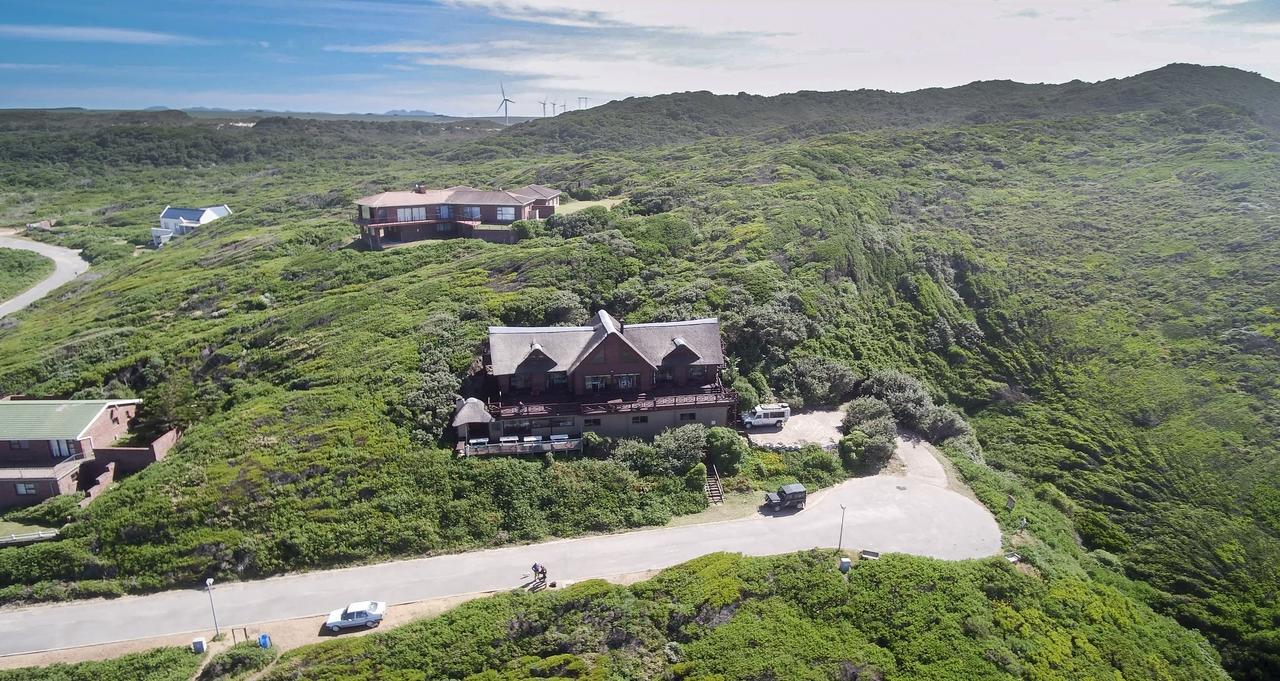 Oyster Bay Beach Lodge 외부 사진