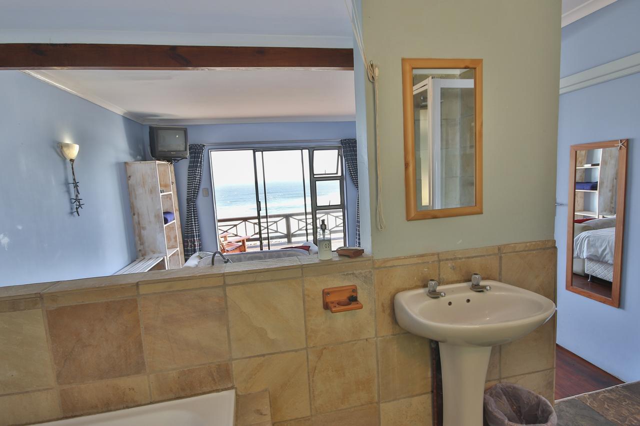 Oyster Bay Beach Lodge 외부 사진