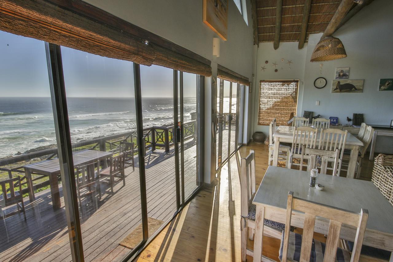 Oyster Bay Beach Lodge 외부 사진