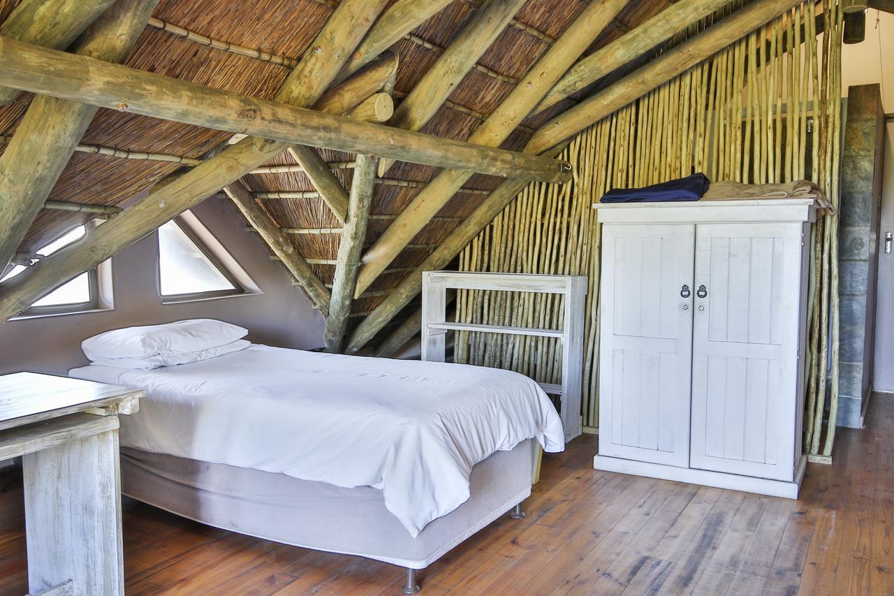 Oyster Bay Beach Lodge 외부 사진