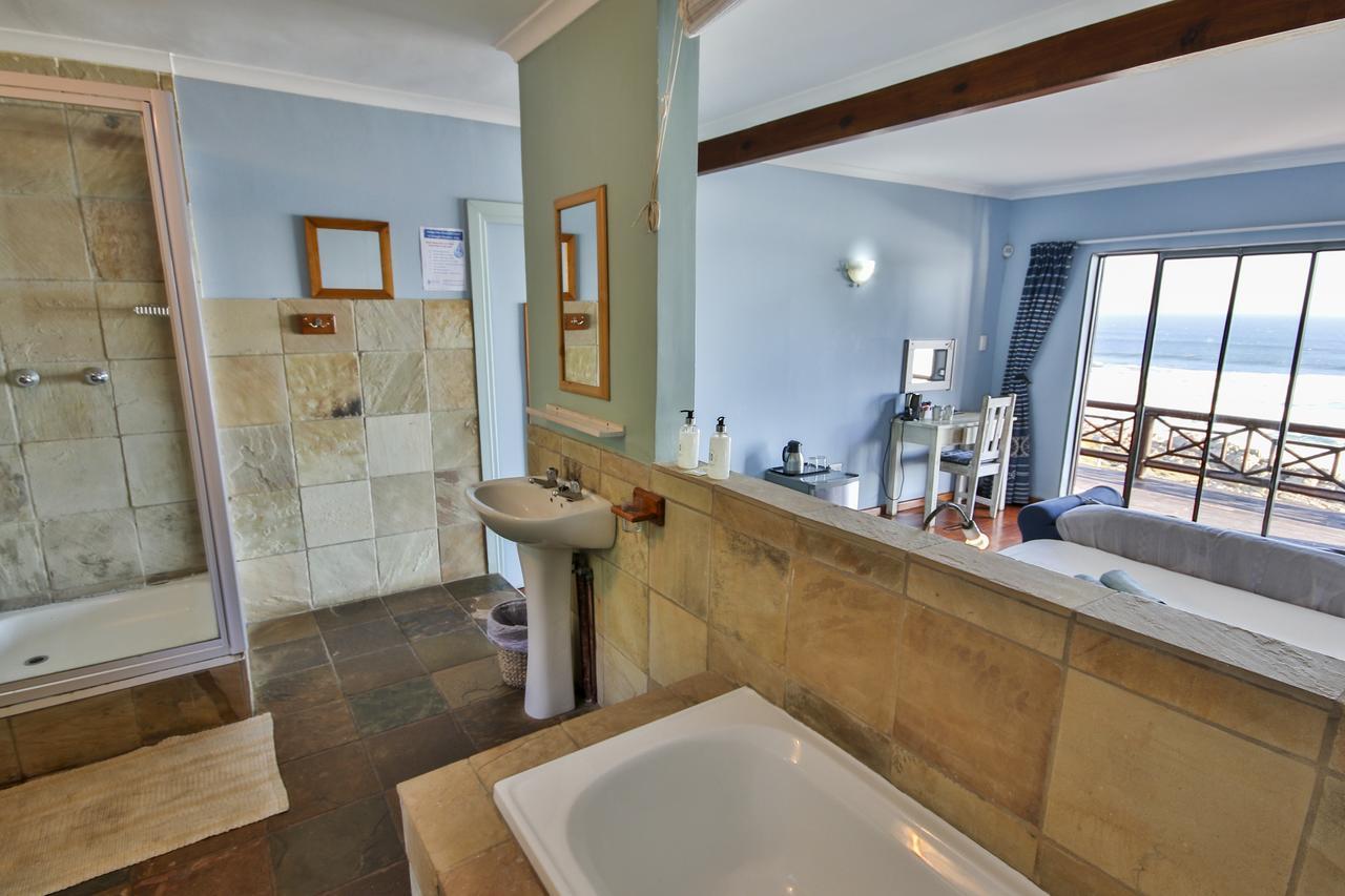 Oyster Bay Beach Lodge 외부 사진