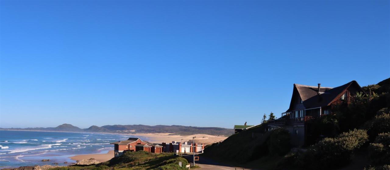 Oyster Bay Beach Lodge 외부 사진