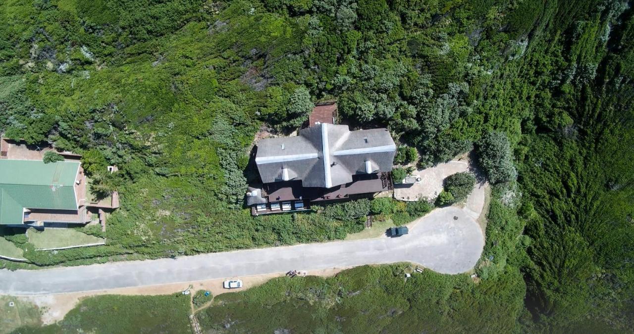 Oyster Bay Beach Lodge 외부 사진
