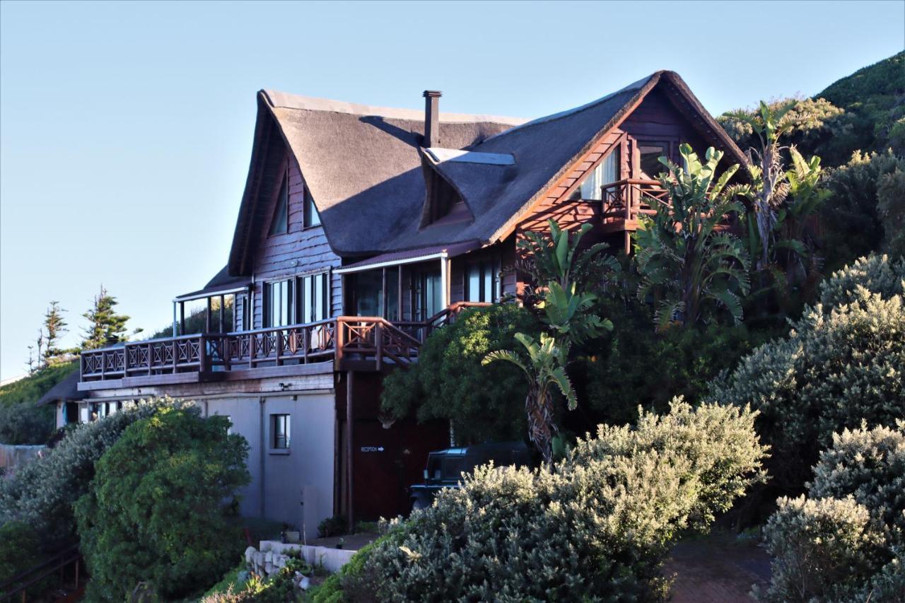 Oyster Bay Beach Lodge 외부 사진