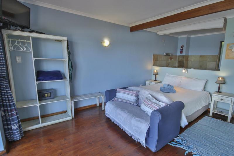 Oyster Bay Beach Lodge 외부 사진