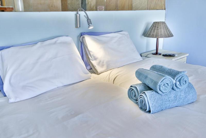 Oyster Bay Beach Lodge 외부 사진