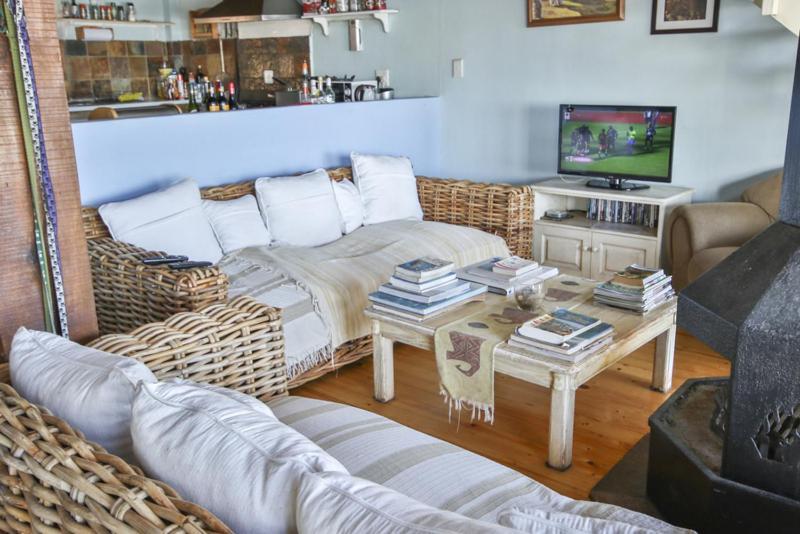 Oyster Bay Beach Lodge 외부 사진
